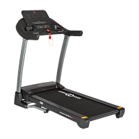 Беговая дорожка CardioPower S35