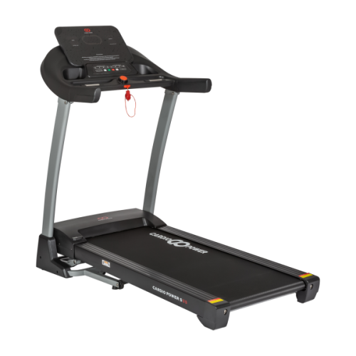 Беговая дорожка CardioPower S35