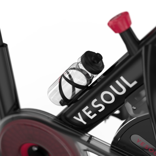 Велотренажер Yesoul BS3-B PRO фото 6