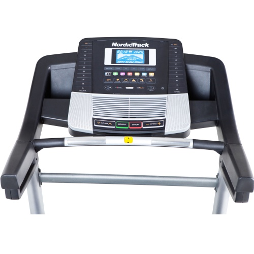 Беговая дорожка электр. NordicTrack C300 + кардиопояс Polar фото 4 Беговая дорожка электр. NordicTrack C300 + кардиопояс Polar фото 4