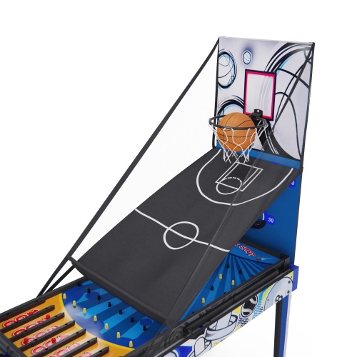 Игровой стол - трансформер DFC BERYL 48" 13 в 1 фото 8 Игровой стол - трансформер DFC BERYL 48" 13 в 1 фото 8