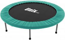 Батут UNIX line FITNESS Compact (140 cm)