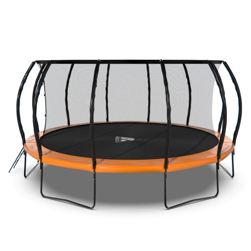 Батут DFC KENGOO II 16ft фото 5