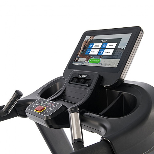 Беговая дорожка SPIRIT CT800ENT+ фото 11