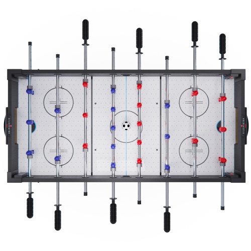 Игровой стол - трансформер DFC Pyrite 48" AT-240 фото 8 Игровой стол - трансформер DFC Pyrite 48" AT-240 фото 8
