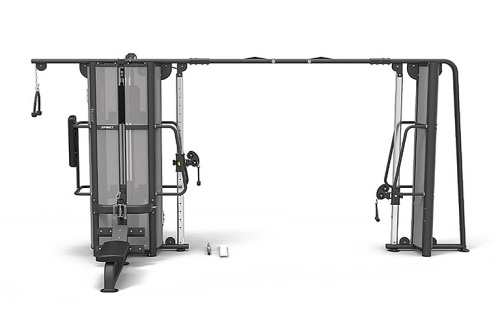 5-ти позиционная мультистанция SPIRIT SP-3605 фото 2