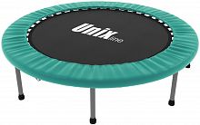 Батут UNIX line FITNESS Compact (123 cm)