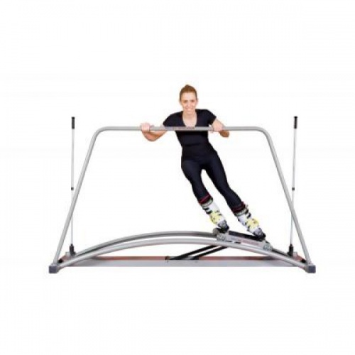 Горнолыжный тренажер Power SKI Machine фото 10