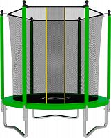 Батут SWOLLEN Lite 6 FT (Green)
