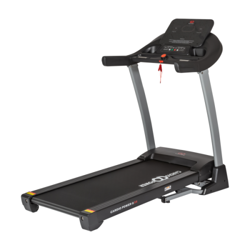Беговая дорожка CardioPower S35 фото 4