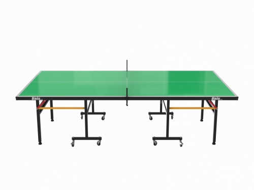 Всепогодный теннисный стол UNIX line outdoor 6mm (green) фото 7