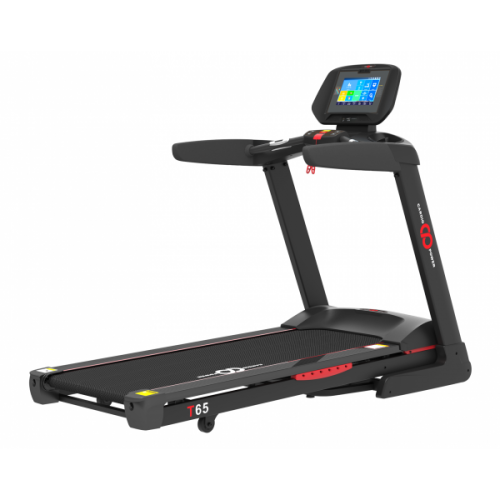 Беговая дорожка CardioPower T65 фото 3 Беговая дорожка CardioPower T65 фото 3