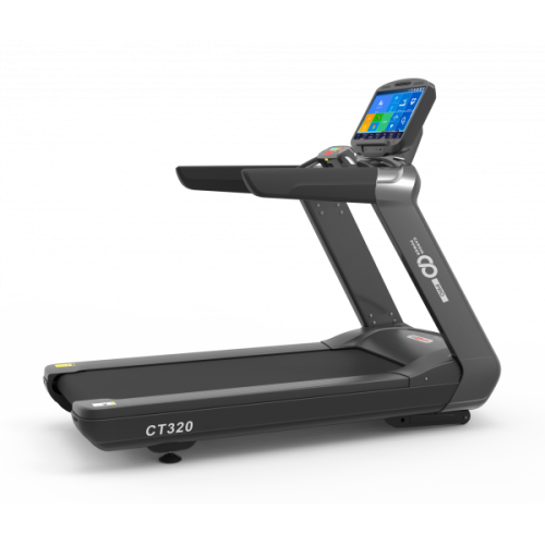 Профессиональная Беговая дорожка CardioPower PRO CT320 фото 4