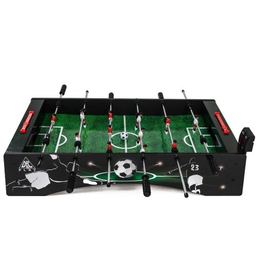 Игровой стол - футбол DFC Marcel Pro фото 3