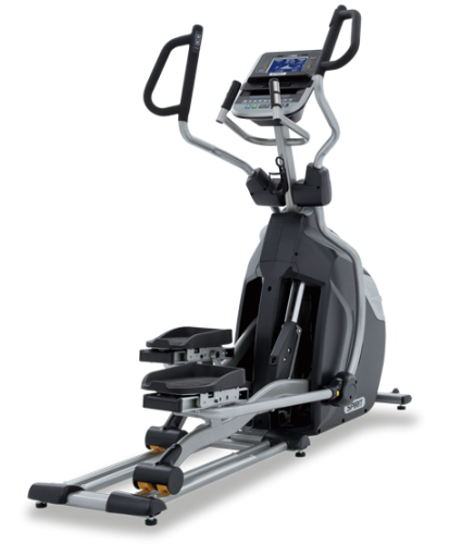 Эллиптический тренажер SPIRIT XE895