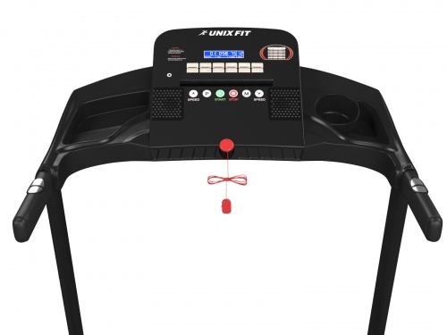 Беговая дорожка UNIXFIT ST-550L фото 3