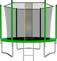 Батут SWOLLEN Lite 8 FT (Green)