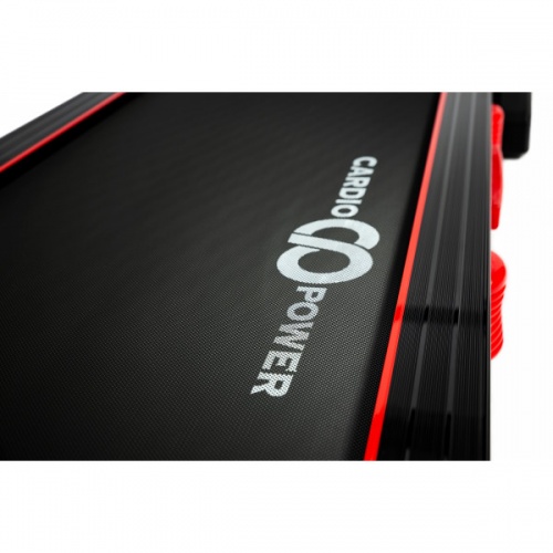 Беговая дорожка CardioPower T30 фото 8 Беговая дорожка CardioPower T30 фото 8