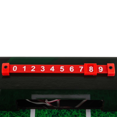 Игровой стол - футбол DFC Marcel Pro фото 8