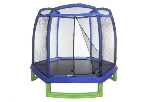 Батут Hasttings CROX 7 ft фото 2 Батут Hasttings CROX 7 ft фото 2