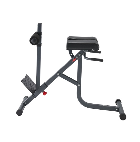Гиперэкстензия/римский стул BODYCRAFT F670 фото 4