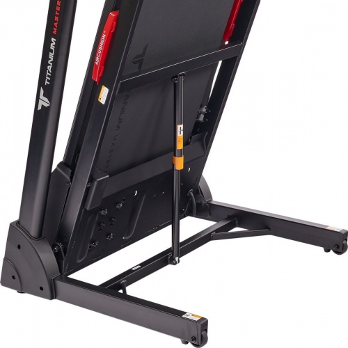 Беговая дорожка Titanium Masters Physiotech TDM фото 9 Беговая дорожка Titanium Masters Physiotech TDM фото 9