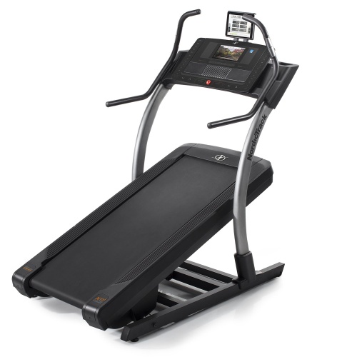 Беговая дорожка NordicTrack Incline Trainer X11i фото 3