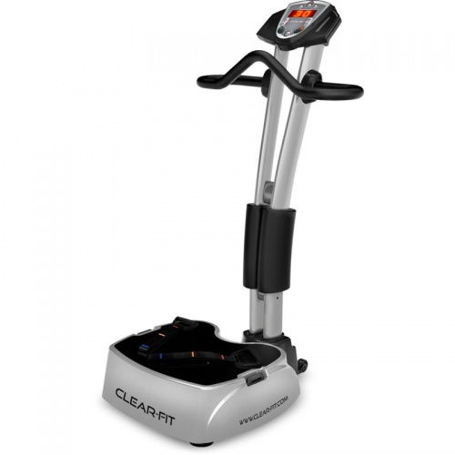 Виброплатформа Clear Fit Plate Domestique 301 Виброплатформа Clear Fit Plate Domestique 301
