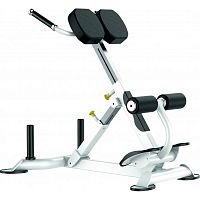 Гиперэкстензия с регулируемым  углом наклона UG-XS 7109