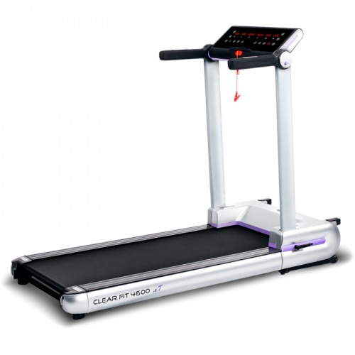 Беговая дорожка Clear Fit IT 4600 фото 2