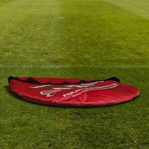 Ворота игровые DFC Foldable Soccer GOAL5219A фото 7