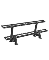 Стойка для гантелей Spirit SP-4265