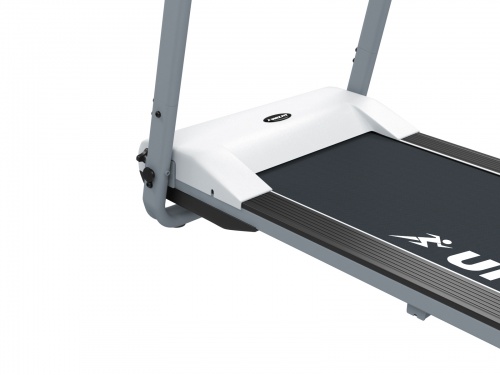 Беговая дорожка UNIXFIT ST-560E White фото 10 Беговая дорожка UNIXFIT ST-560E White фото 10