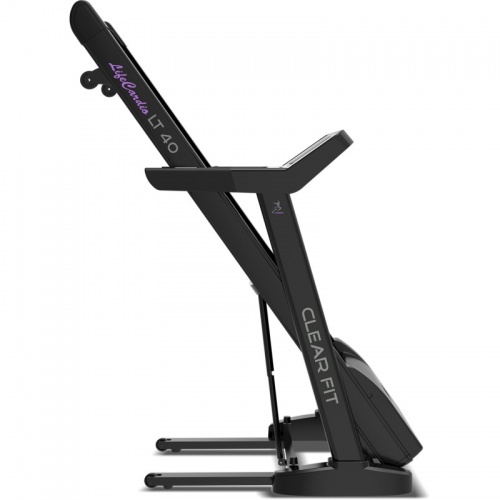 Беговая дорожка Clear Fit LifeCardio LT 40 фото 4