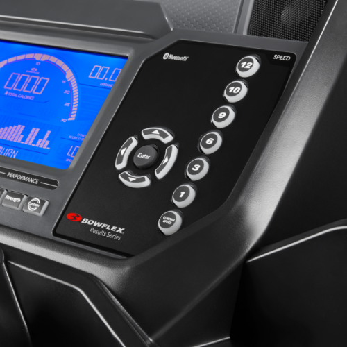 Беговая дорожка Bowflex BXT128 фото 5 Беговая дорожка Bowflex BXT128 фото 5