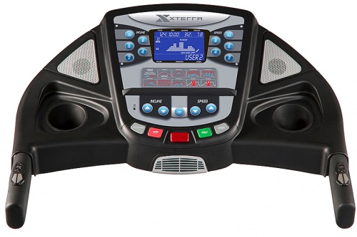 Беговая дорожка Xterra TR3.0 фото 3 Беговая дорожка Xterra TR3.0 фото 3